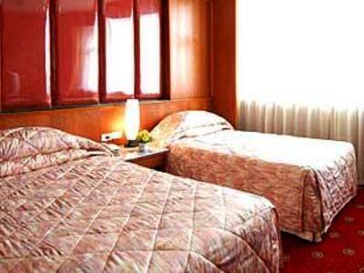 Jomtien Holiday Pattaya Hotel Exterior foto